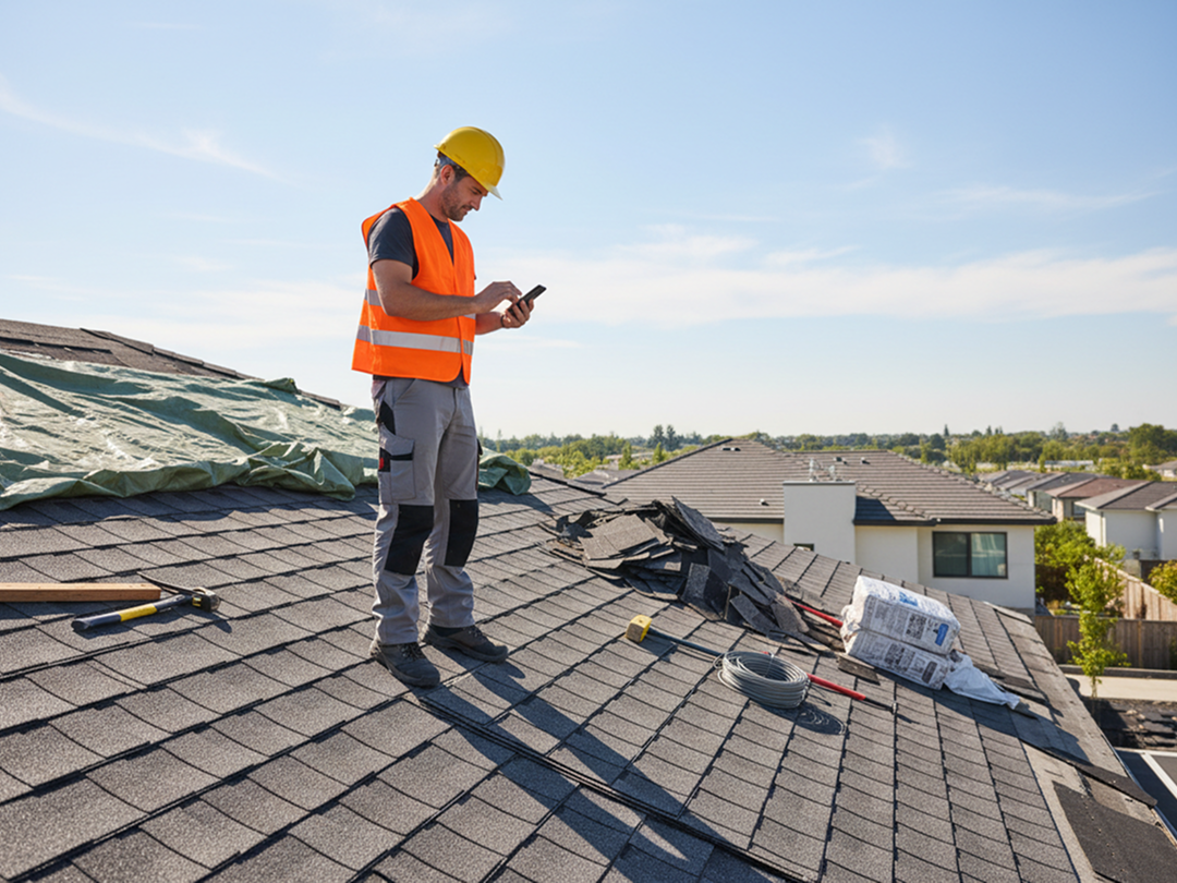 Real-Time Photo Documentation