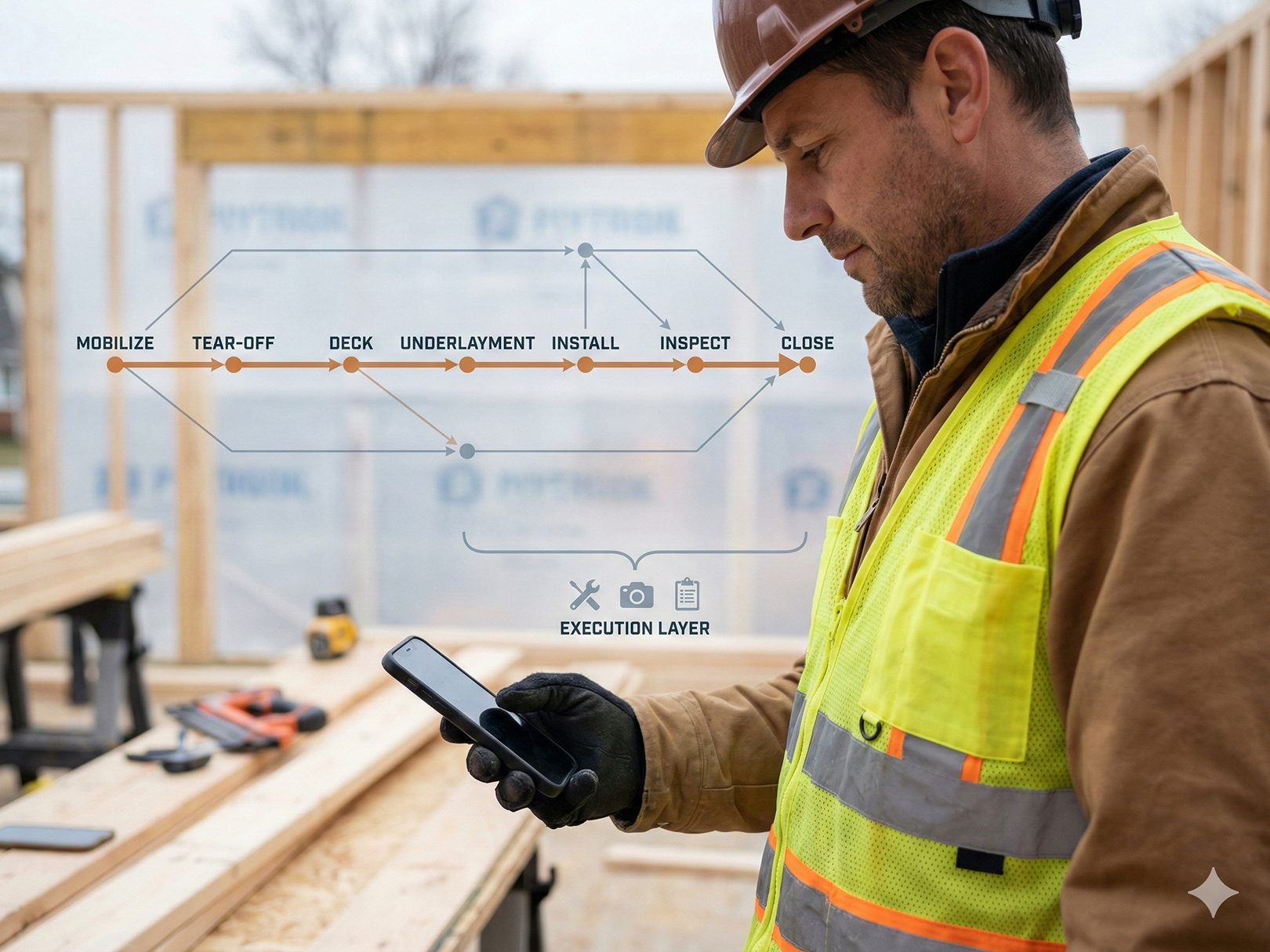 Breaking Down CPM Project Scheduling for Small and Mid-Sized Contractors