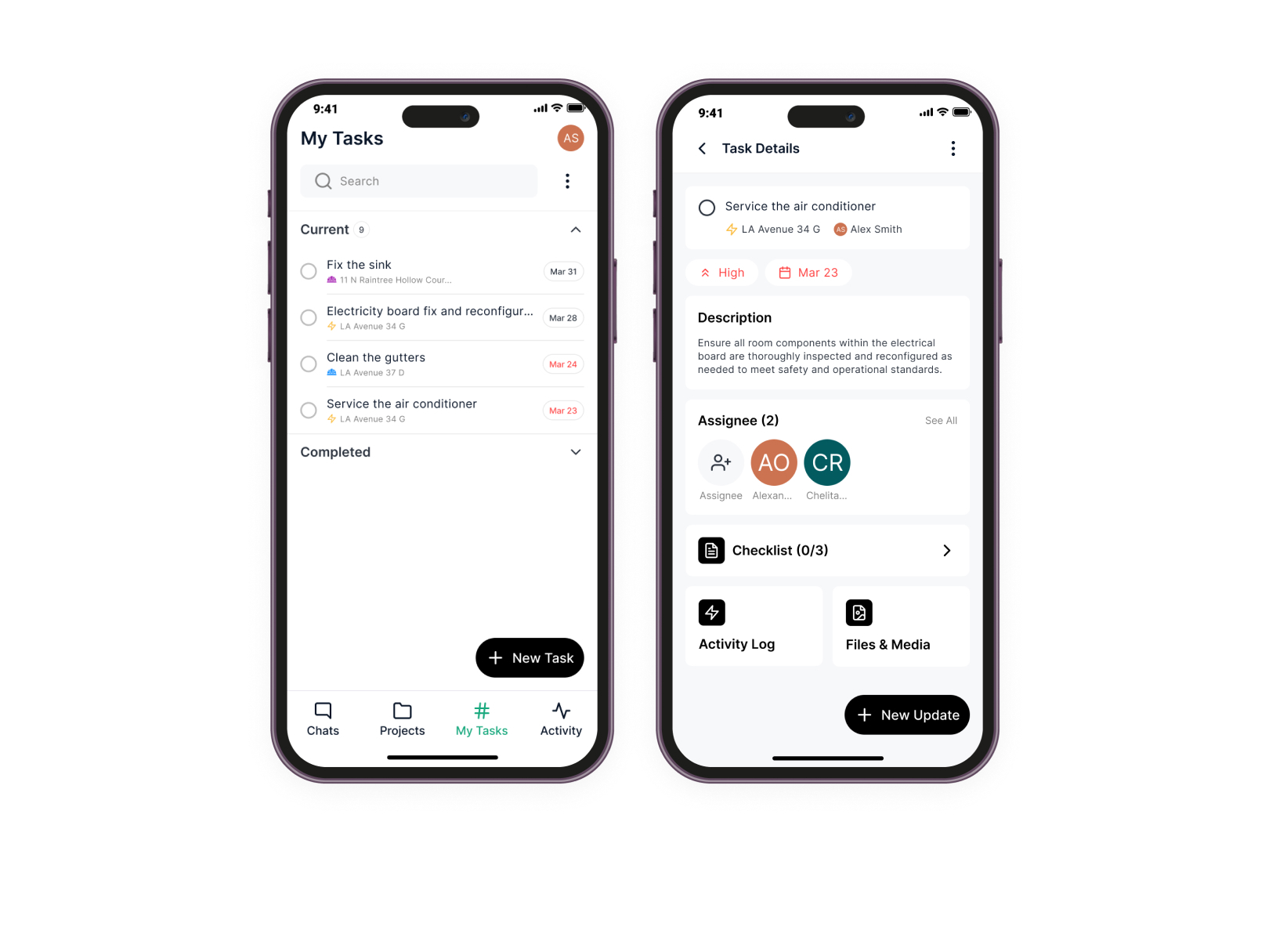 Why Overdue Tasks Hurt More Than Just the Timeline