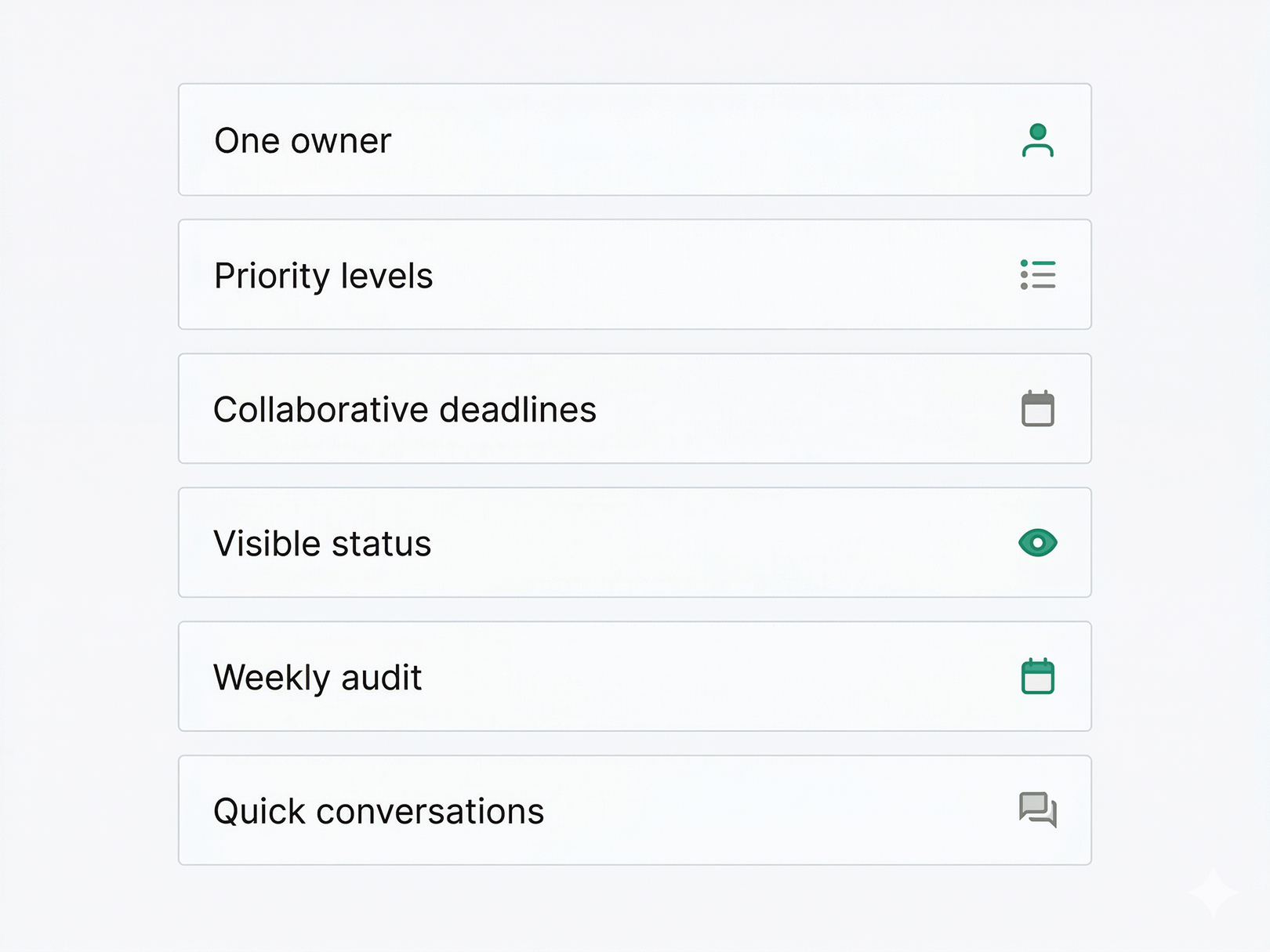 6 Ways to Reduce Overdue Tasks on Your Team