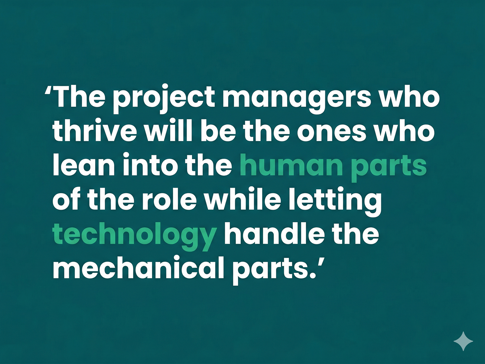 How to Build a Future-Ready Team Today