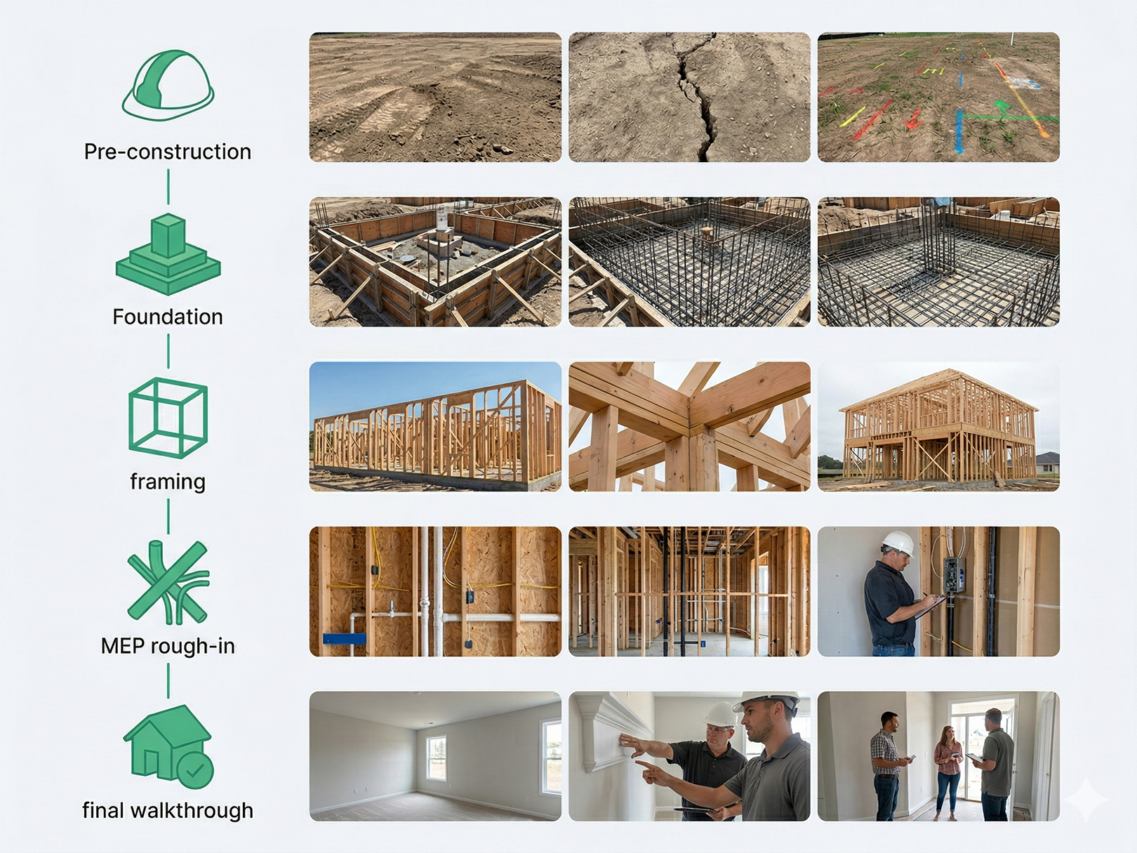 What to Look For in Construction Photo Documentation Software